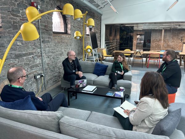 AI Governance workshop Jan 25 2